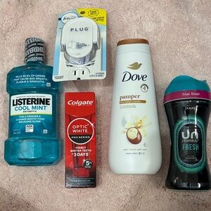 household bundle